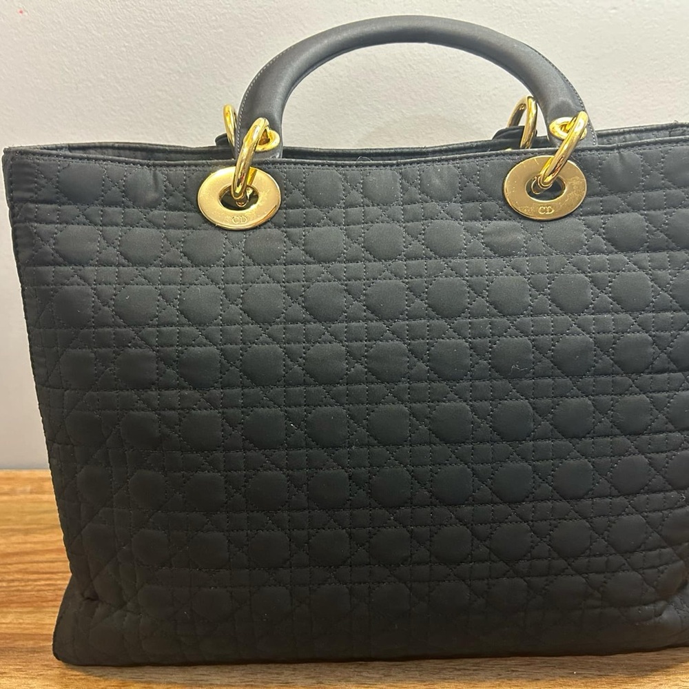 Authentic Lady Dior - Picture 2 of 4